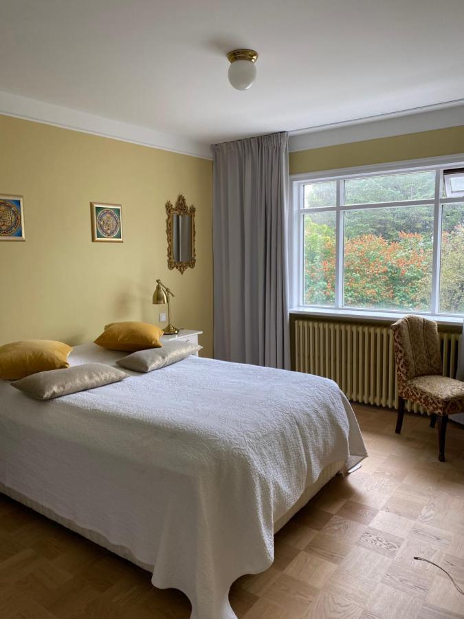 Casa Disa - Dreams, A Boutique Guesthouse In Reykjavik City'S Central Park And Botanical Garden In Laugardalur, Hot-Spring-Valley Екстер'єр фото