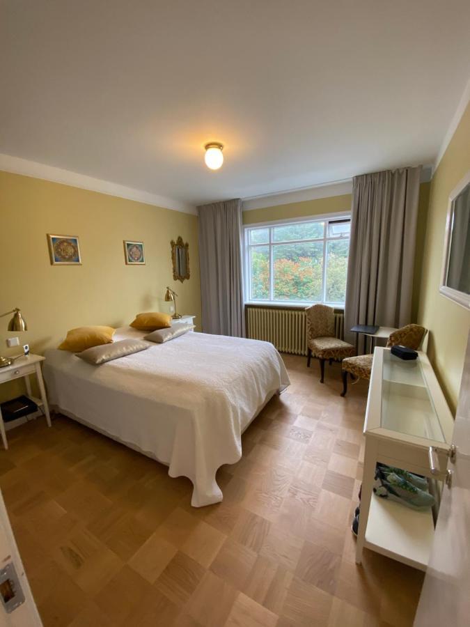 Casa Disa - Dreams, A Boutique Guesthouse In Reykjavik City'S Central Park And Botanical Garden In Laugardalur, Hot-Spring-Valley Екстер'єр фото
