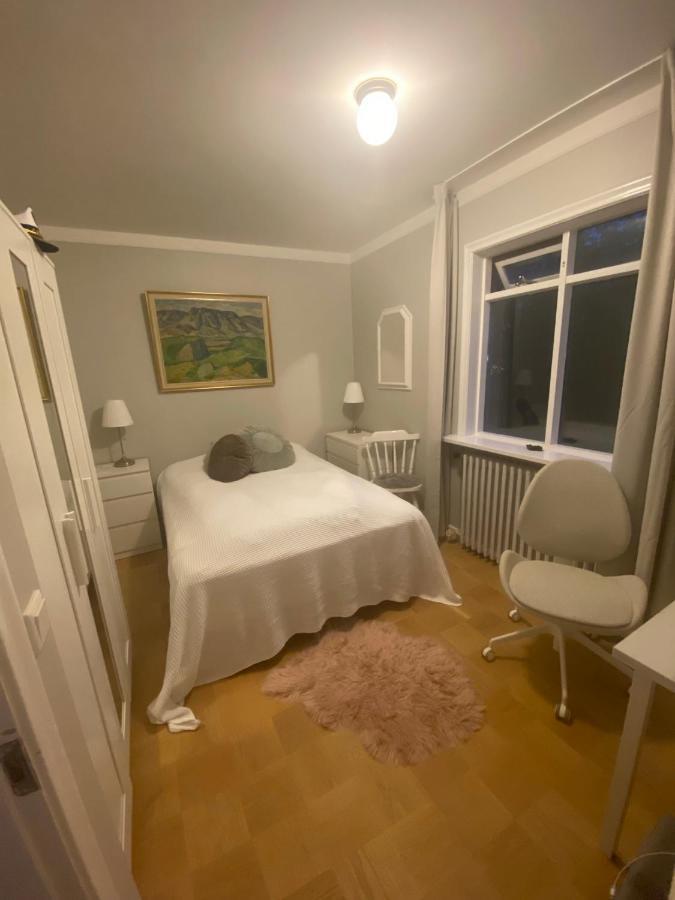 Casa Disa - Dreams, A Boutique Guesthouse In Reykjavik City'S Central Park And Botanical Garden In Laugardalur, Hot-Spring-Valley Екстер'єр фото