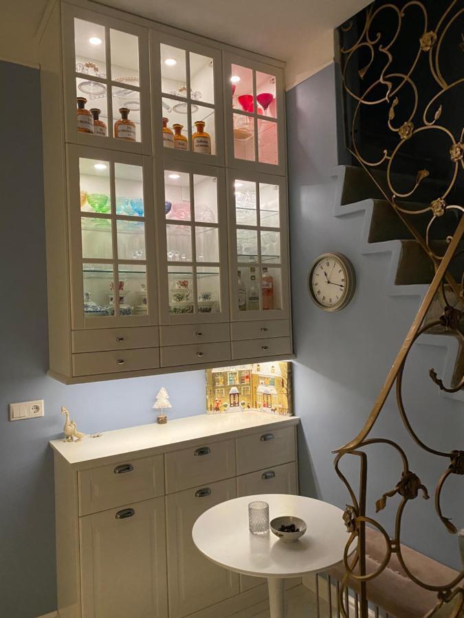 Casa Disa - Dreams, A Boutique Guesthouse In Reykjavik City'S Central Park And Botanical Garden In Laugardalur, Hot-Spring-Valley Екстер'єр фото