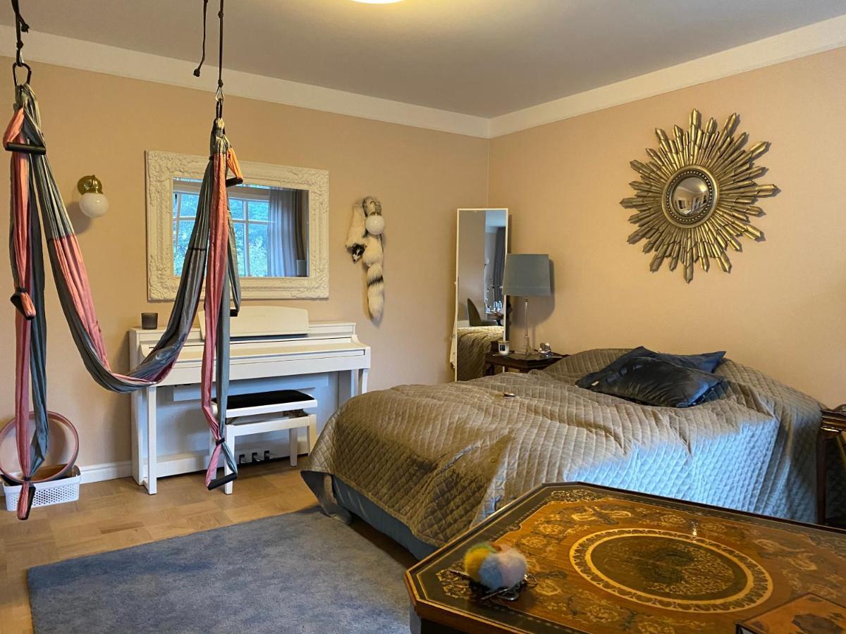 Casa Disa - Dreams, A Boutique Guesthouse In Reykjavik City'S Central Park And Botanical Garden In Laugardalur, Hot-Spring-Valley Екстер'єр фото