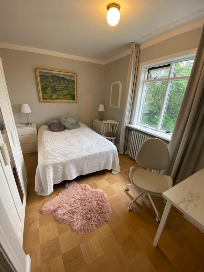 Casa Disa - Dreams, A Boutique Guesthouse In Reykjavik City'S Central Park And Botanical Garden In Laugardalur, Hot-Spring-Valley Екстер'єр фото