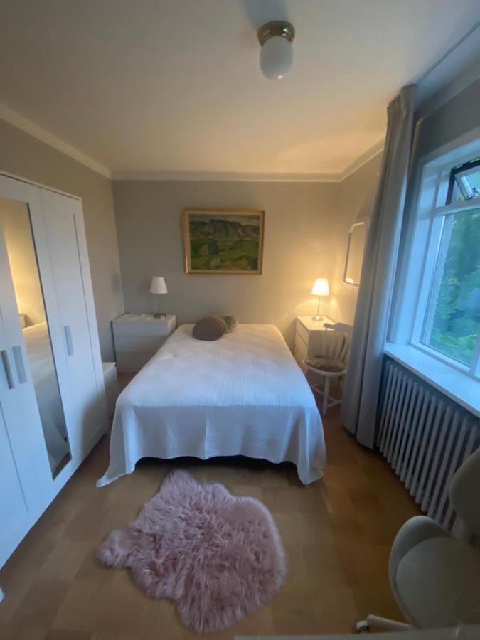 Casa Disa - Dreams, A Boutique Guesthouse In Reykjavik City'S Central Park And Botanical Garden In Laugardalur, Hot-Spring-Valley Екстер'єр фото