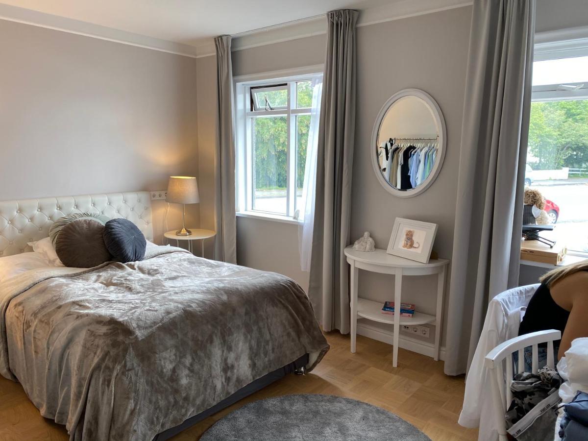 Casa Disa - Dreams, A Boutique Guesthouse In Reykjavik City'S Central Park And Botanical Garden In Laugardalur, Hot-Spring-Valley Екстер'єр фото