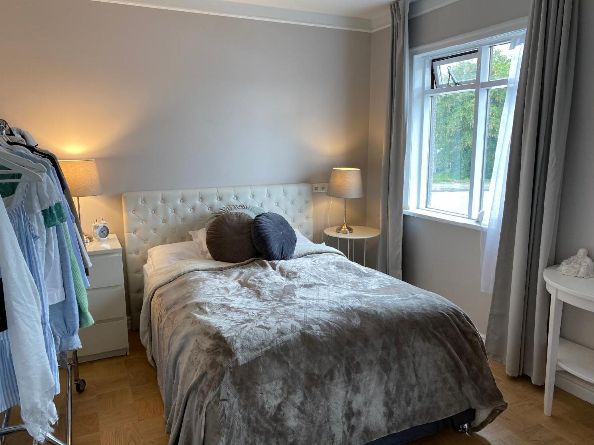 Casa Disa - Dreams, A Boutique Guesthouse In Reykjavik City'S Central Park And Botanical Garden In Laugardalur, Hot-Spring-Valley Екстер'єр фото