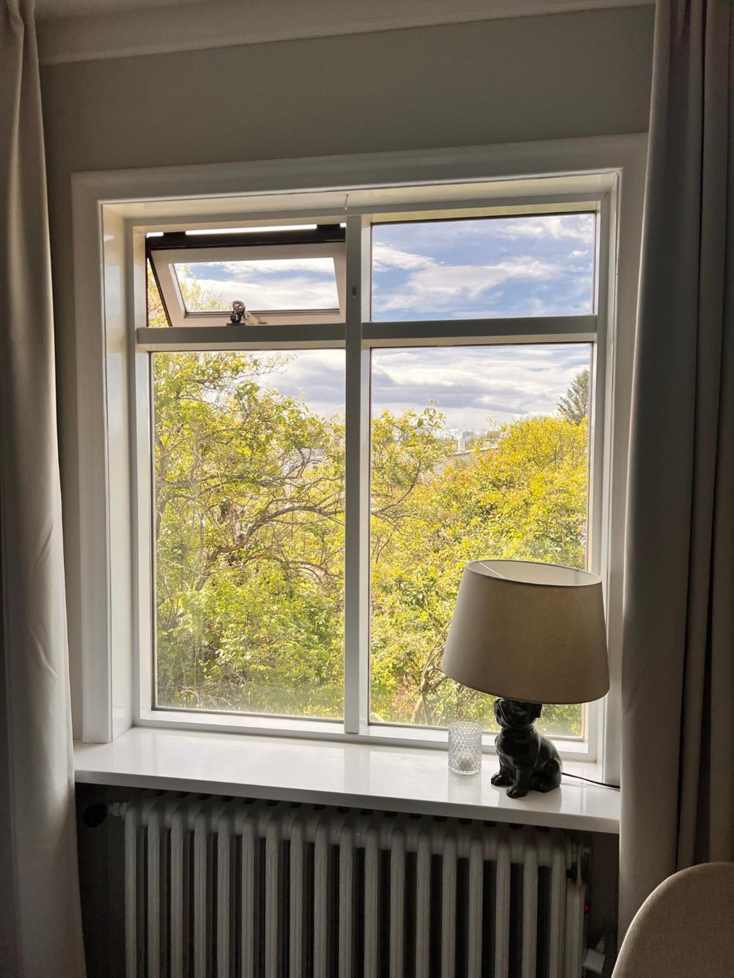 Casa Disa - Dreams, A Boutique Guesthouse In Reykjavik City'S Central Park And Botanical Garden In Laugardalur, Hot-Spring-Valley Екстер'єр фото