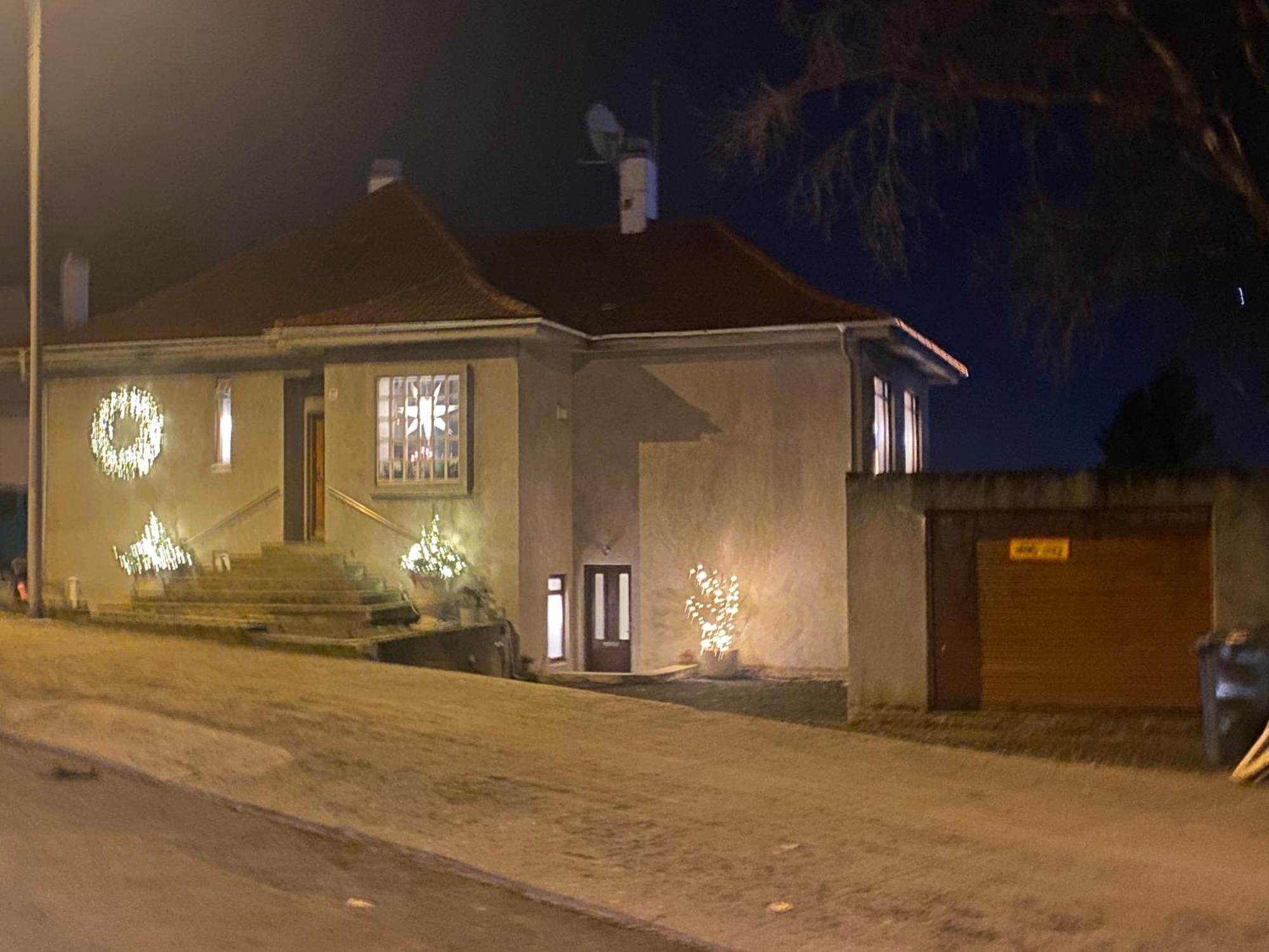Casa Disa - Dreams, A Boutique Guesthouse In Reykjavik City'S Central Park And Botanical Garden In Laugardalur, Hot-Spring-Valley Екстер'єр фото