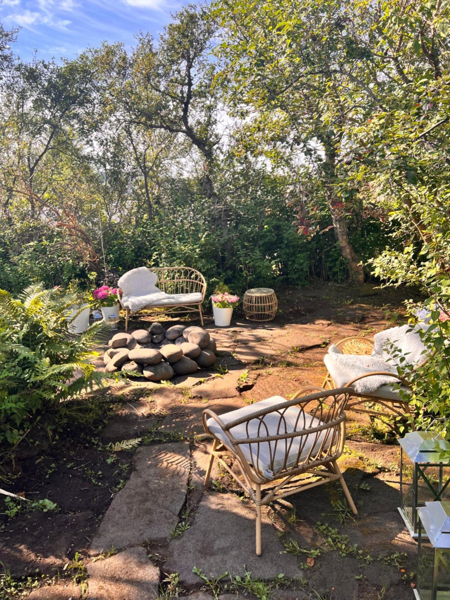 Casa Disa - Dreams, A Boutique Guesthouse In Reykjavik City'S Central Park And Botanical Garden In Laugardalur, Hot-Spring-Valley Екстер'єр фото