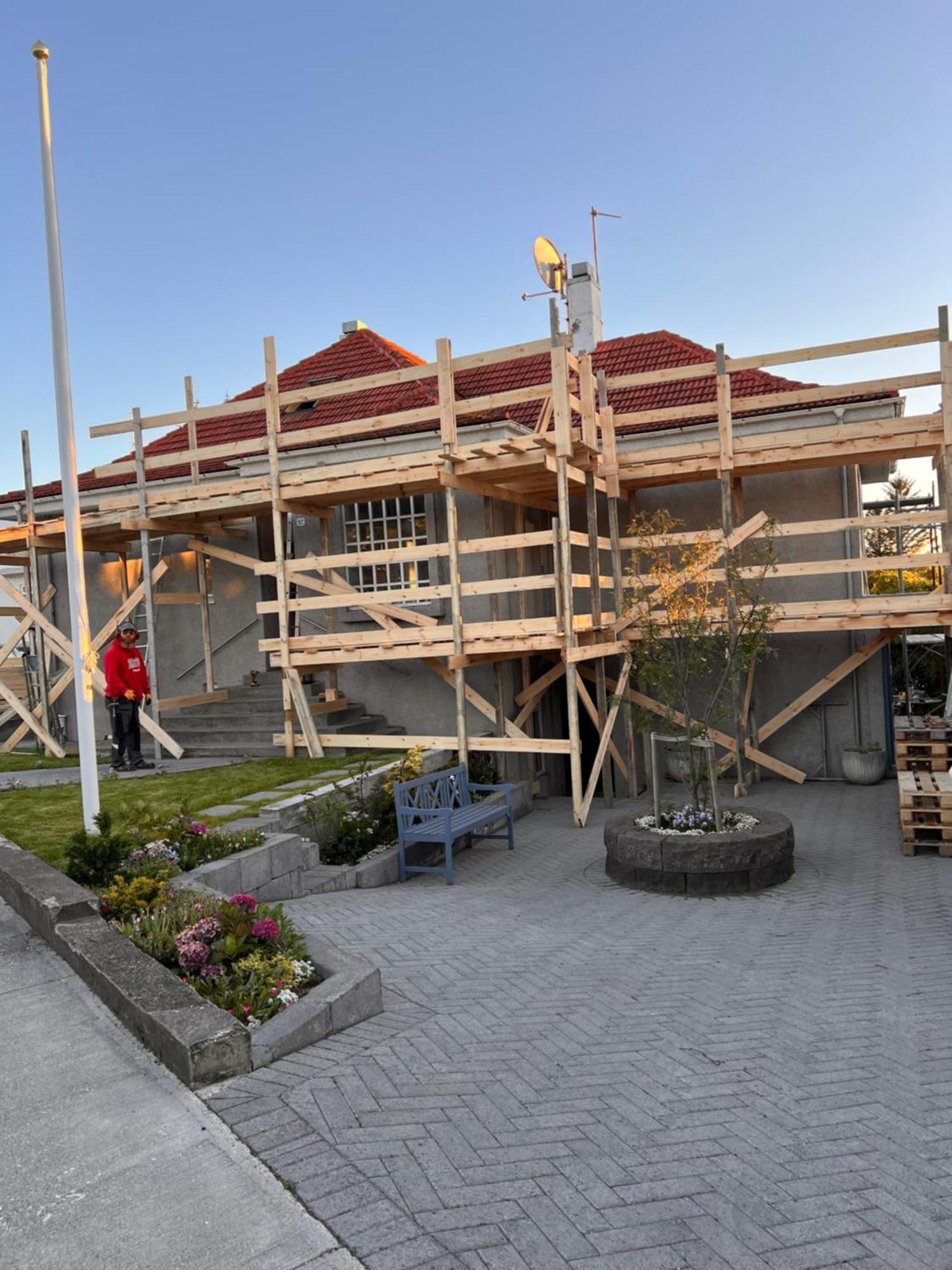 Casa Disa - Dreams, A Boutique Guesthouse In Reykjavik City'S Central Park And Botanical Garden In Laugardalur, Hot-Spring-Valley Екстер'єр фото